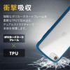 PM-A22STSLFCSNV iPhone SE 3/SE 2/8/7 p P[X Jo[ nCubh TOUGH SLIM LITE ϏՌ GR 76057197