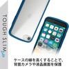 PM-A22STSLFCSNV iPhone SE 3/SE 2/8/7 p P[X Jo[ nCubh TOUGH SLIM LITE ϏՌ GR 76057197