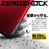 PM-A22SZERORD iPhone SE 3/SE 2/8/7 p P[X Jo[ nCubh ZEROSHOCK ՌztBt GR 76057276