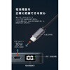 EC-C59MN モバイルバッテリー 10000mAh ケーブル一体型 コンパクト 30W PD対応 半固体リチウムイオン電池 長寿命 エレコム 76057296