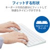 PKP-MACK3 L[{[hJo[ Apple Touch ID Magic Keyboard (JIS) Ή R ho GR 76058667