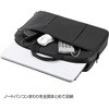 BAG-INA4LN PCインナーバッグ サンワサプライ 76060372