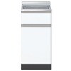 COⅡ-45TD Comfy series(コンフィシリーズ) 調理台 ハイタイプ イースタン工業 76066647