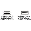 KB-USB-R212 12m����USB�A�N�e�B�u���s�[�^�[�P�[�u�� �T�����T�v���C 76067162