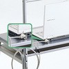 ノートパソコンセキュリティ サンワサプライ