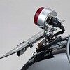 63825 ボルトオンムーニーテールキット SR500/400 DAYTONA(デイトナ) 76067769