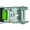 SA-CS2-30DJ-E 2"タイダウンストラップ(ERGOラチェット) SafeAll 76067787