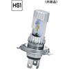 MLE14 MLE14 ヘッドライトLEDバルブ HS1 6600k PIAA 76067909