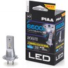 MLE12 MLE12 ヘッドライトLEDバルブ H7 6600K PIAA 76067927