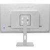 JN-IPS2709U-W 液晶ディスプレイ 27型/3840×2160/HDMI×2、DP×1/ホワイト/スピーカー有/2年保証 JAPANNEXT 76068049