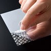 セキュリティシール・ノーカット100シート入 サンワサプライ