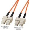 HKB-SCSC6-40L ���t�@�C�o�P�[�u�� �T�����T�v���C 76074275