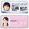 JP-NAME32-30 ���薼�D�쐬�L�b�g �T�����T�v���C 76076524