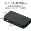 LAN-SW03PSBE XCb`Onu 3|[g 10/100M dOtACA_v^ ^ vX`bN➑ LAN-SW03PS WebN 76080697