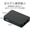 LAN-SW05PSBE XCb`Onu 5|[g 10/100M dOtACA_v^ ^ vX`bN➑ LAN-SW05PS WebN 76080706