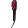 ラクサリー スタイリングヘアブラシアイロン ブラシ型アイロン ストレートアイロン ヘアケアブラシ マクロス