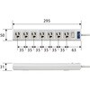 T-T05-3720LG/RS R[h d^bv OA^bv 3P 7 XCOvO }Olbg O[ RoHs GR 76081774