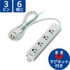 OAタップ マグネット 3M