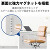 T-WRM3610LG/RS 電源タップ 延長コード 6個口 3P マグネット 抜け止め 固定用フック穴付き 工事用 熱に強い二重構造 RoHS コンセント エレコム 76081862