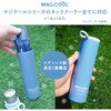 MCCC1-BA マジクール専用保冷ケース コールドチャージ MAGICOOL 76086407