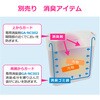 GA-NC016 自動開閉式サニタリーボックス センサー ゴミ箱 非接触 防臭 静音 二重フタ 大容量 施設用 GAONA(ガオナ) 76086967