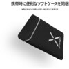 JN-MD-IPST156FHD 15.6型/1920×1080/HDMI×1、USB-C×2/シルバー/スピーカー有/2年保証 JAPANNEXT 76088315