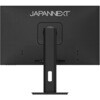 JN-IPS238Q-HSP 23.8型/2560×1440/HDMI×1、DP×1/ブラック/スピーカー有/2年保証 JAPANNEXT 76088331