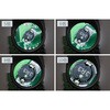 3R-MJL04 携帯型LED顕微鏡 スリーアールソリューション 76089101