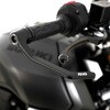 LOCK0012BK インターロックレバーガードセット R&G RACING PRODUCTS 76091149