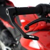 BLIG0051BK インターロックブレーキレバーガード R&G RACING PRODUCTS 76090011