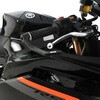 BLIG0055BK インターロックブレーキレバーガード R&G RACING PRODUCTS 76090038