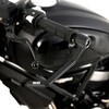 CLIG0051BK インターロッククラッチレバーガード R&G RACING PRODUCTS 76090625