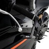 CLIG0055BK インターロッククラッチレバーガード R&G RACING PRODUCTS 76090659