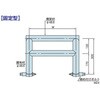 FK2 フレームキャッチャー 吹付のり枠用補助金具 FSC藤原産業 76096040