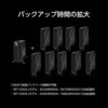 SRT2400XLJ7W APC UPS 無停電電源装置 Smart-UPS SRT 2400VA 100V 7年保証 SRT2400XLJ7W APC(シュナイダーエレクトリック) 76096189