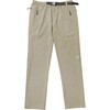 TR1226BG ハイブリッド トレッキングパンツ 厚手タイプ Northern country 76103846