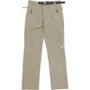 TR1227BG ハイブリッド トレッキングパンツ オールシーズンタイプ Northern country 76103889