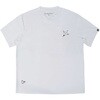 TR1315WT UNISEX ハイブリッド Tシャツ TSURU Northern country 76103731