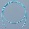 TSUNET-MC1000E(B)-MP8C Y 8-8 2m CAT6 ���[RJ45�R�l�N�^�t�� UTP�p�b�`�R�[�h �ʐM���� 76105176
