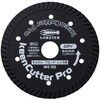WE125 ダイヤモンドホイール モルタル・ブロック LOBSTER(ロブスター/エビ印/ロブテックス) 76106330