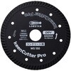 WS150 ダイヤモンドホイール コンクリート全般用 LOBSTER(ロブスター/エビ印/ロブテックス) 76106391