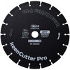 SS255254 ダイヤモンドホイール コンクリート全般用 LOBSTER(ロブスター/エビ印/ロブテックス) 76106400