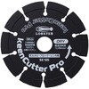 SE125 ダイヤモンドホイール モルタル・ブロック LOBSTER(ロブスター/エビ印/ロブテックス) 76106470