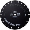 SS35522 ダイヤモンドホイール コンクリート全般用 LOBSTER(ロブスター/エビ印/ロブテックス) 76106540