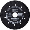WS125 ダイヤモンドホイール コンクリート全般用 LOBSTER(ロブスター/エビ印/ロブテックス) 76106601