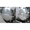 101-1484 �h���X�A�b�v�J�o�[ CB1100 (�A���~��) �o�t�d�� KIJIMA(�L�W�}) 76108812