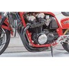 101-051 ドレスアップカバー CB750FA/FB/FC/FZ アルミ製 KIJIMA(キジマ) 76108916
