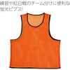 19820 ビブス Fサイズ無地 アーテック[学校教材・教育玩具] 76109778