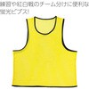 19821 ビブス Fサイズ無地 アーテック[学校教材・教育玩具] 76109787