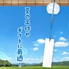 53123 ガラス風鈴 Φ60 アーテック[学校教材・教育玩具] 76110076